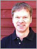Martin Polan