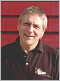 Martin Polan