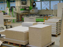 CNC-Bearbeitung