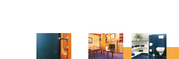 Schnieder Fenster und T�ren Beispiele